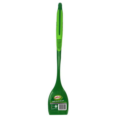 Sabco Long Handled BBQ Brush - 48cm