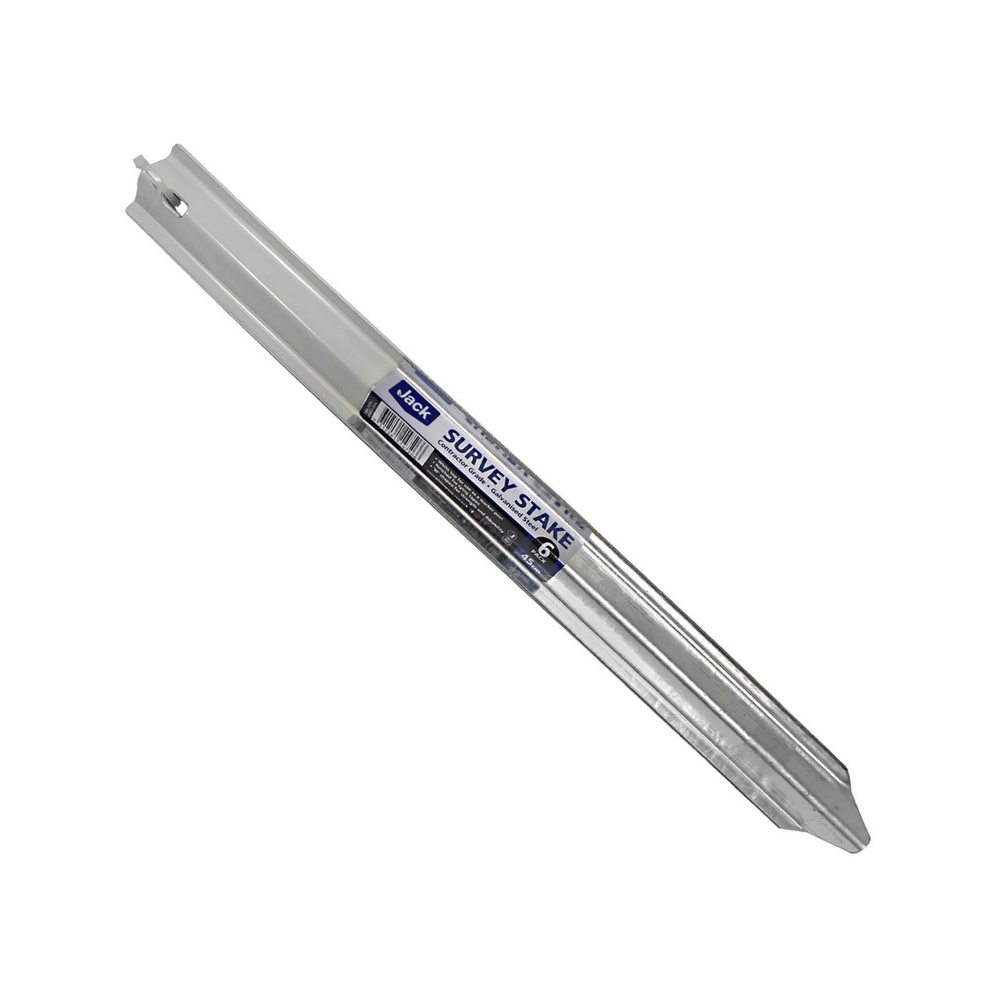 Jack Survey Stake - 45cm