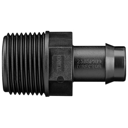 Toro Male Director - 19 x 25mm