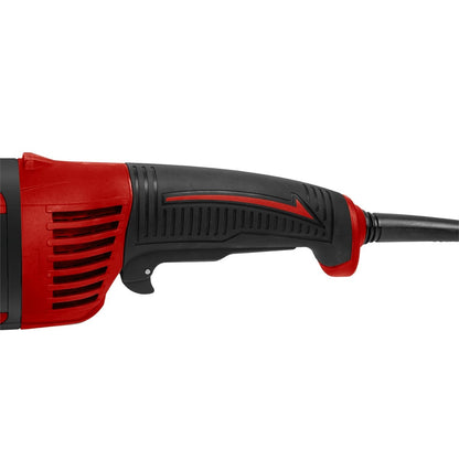 Full Boar 2000W 180mm Concrete Grinder - Diamond Grinding Disc - FBCG-20180