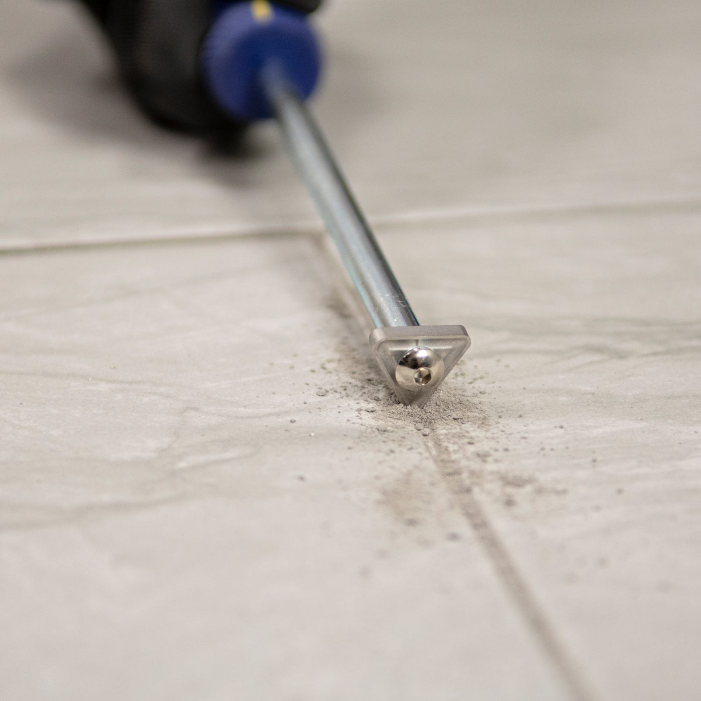 QEP Double Sided Grout Removal Tool - 250mm