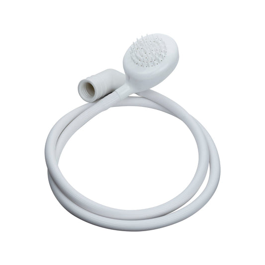 Handi Homes Push-On Tap Shower - 1.2m