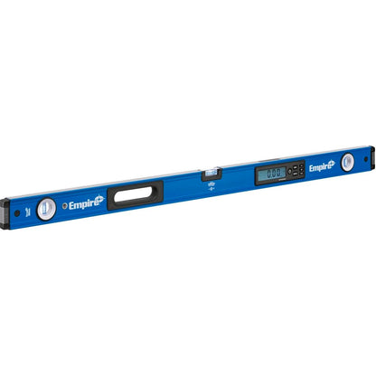 Empire Digital Spirit Level - 1200mm - Aluminium - Durable & Accurate