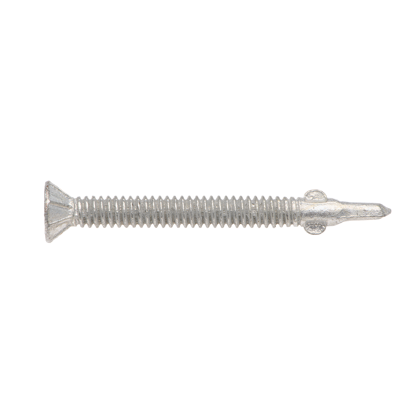 Buildex Sheet Metal Screws - 10g x 50mm - 50 Pack