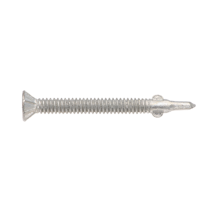 Buildex Sheet Metal Screws - 10g x 50mm - 50 Pack
