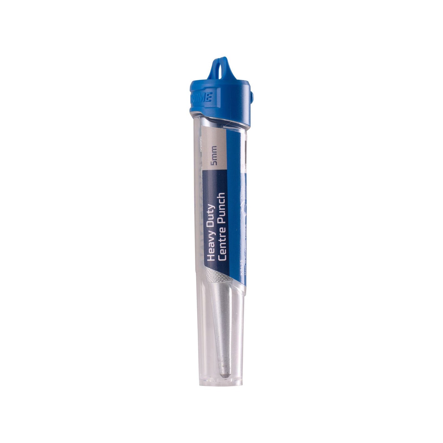 Kincrome Industrial Centre Punch - 5mm