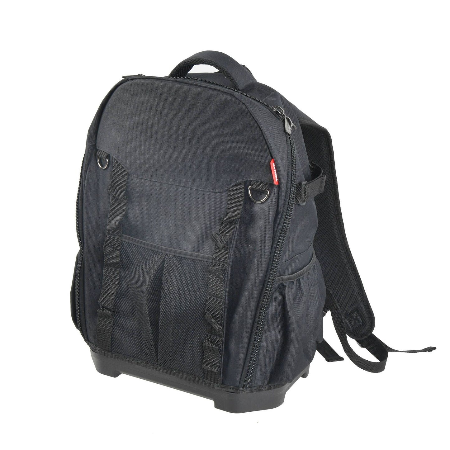 Trojan Tool Backpack - 300 x 450 x 200mm - Black