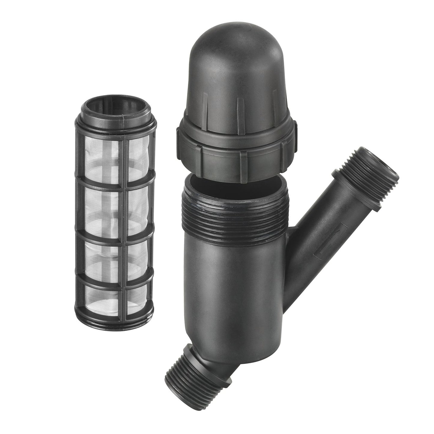 Ozito Y Strainer - 25mm