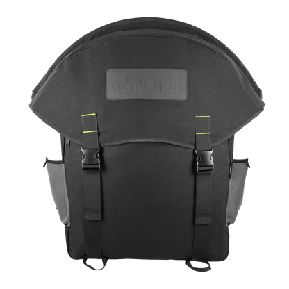 Ryobi Traxx Canvas Wheel Bag
