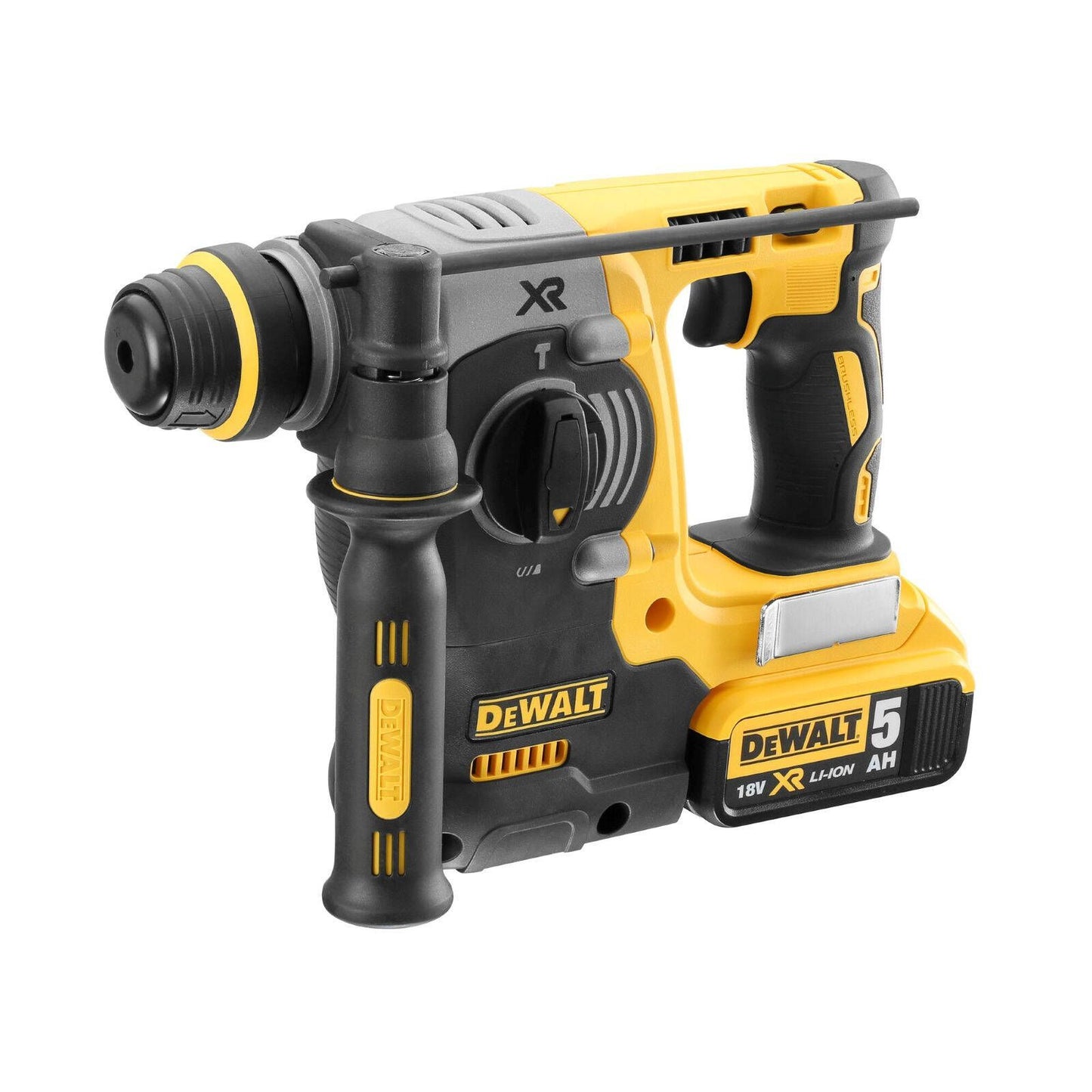 Dewalt 18V 2.1 Joules SDS Rotary Hammer DCH273N-XJ
