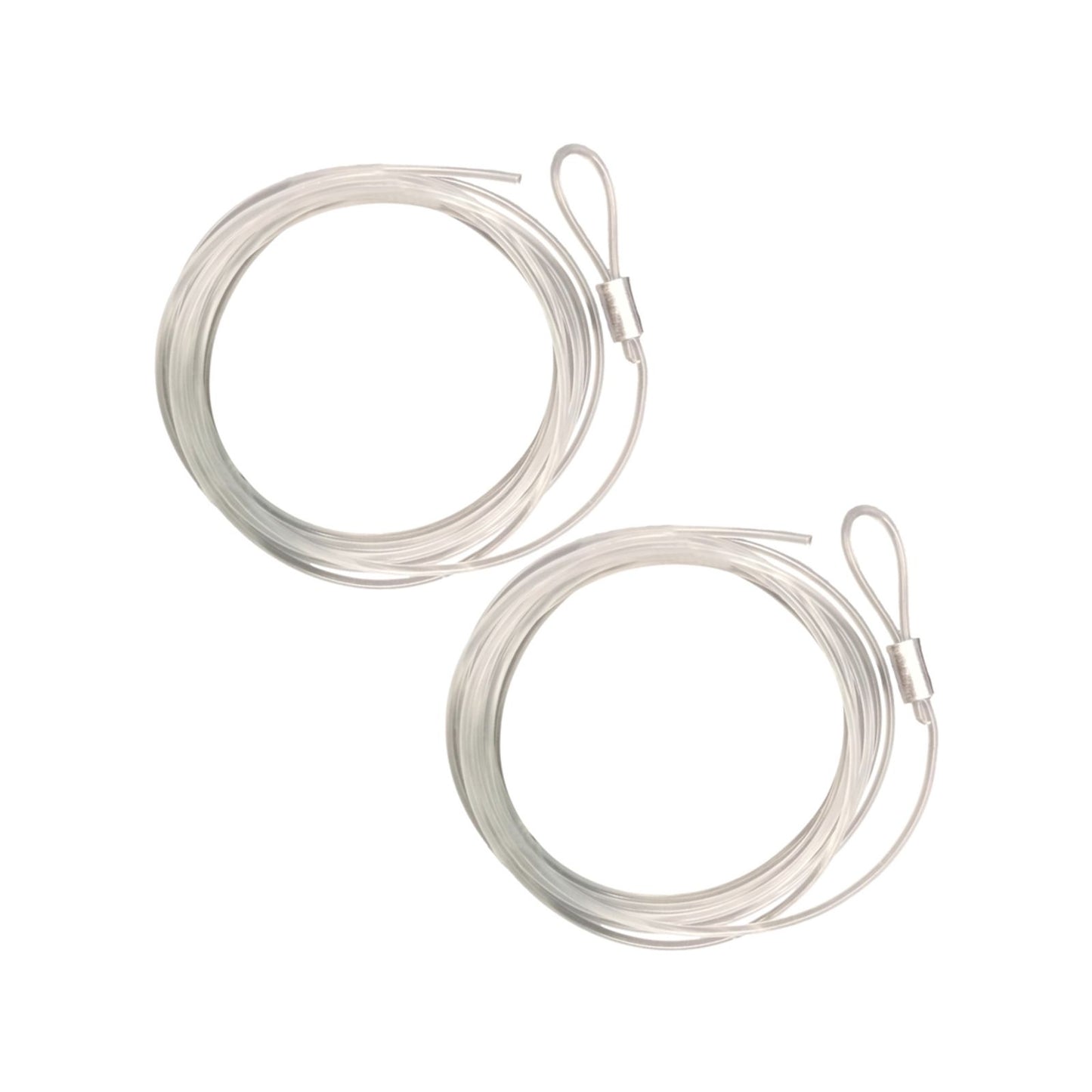 Gallery Home Looped Nylon Wire - 2 Pack
