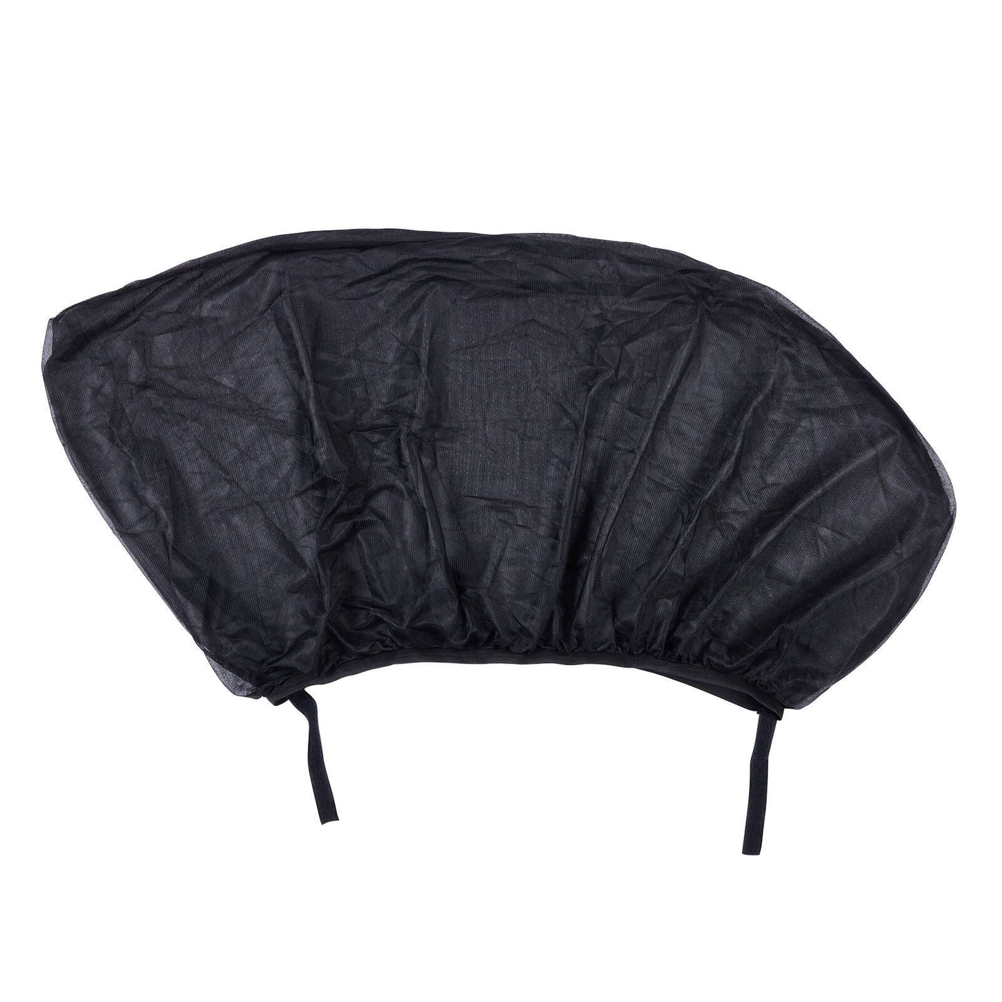 All Set Curved XL Side Window Shade - 600 x 500mm - 2 Pack