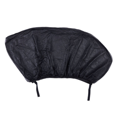 All Set Curved XL Side Window Shade - 600 x 500mm - 2 Pack