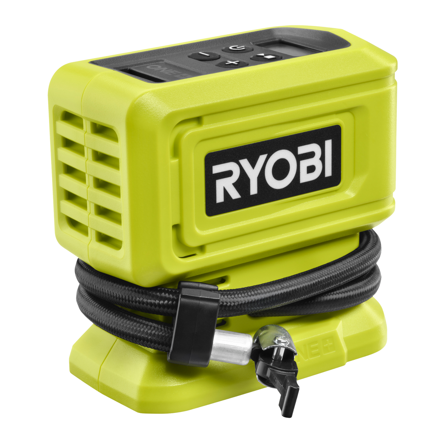 Ryobi ONE+ High Pressure Inflator - Tool Only - 160 PSI