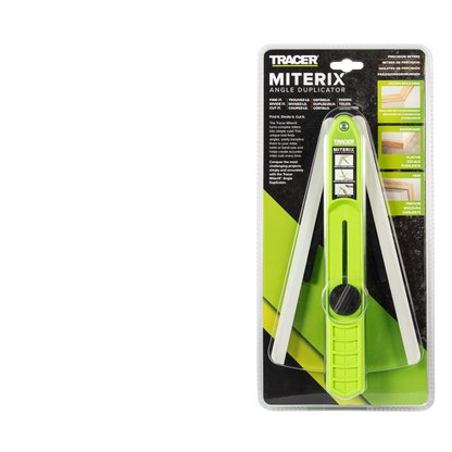 Tracer Pro Miterix Angle Duplicator - 50 x 50 x 280mm
