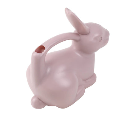 Garden Basics Rabbit Watering Can - 1.3L - Lilac