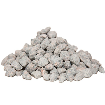 Ki Carma 20kg 20mm Salt And Pepper Decorative Stones - Stone - Natural Look