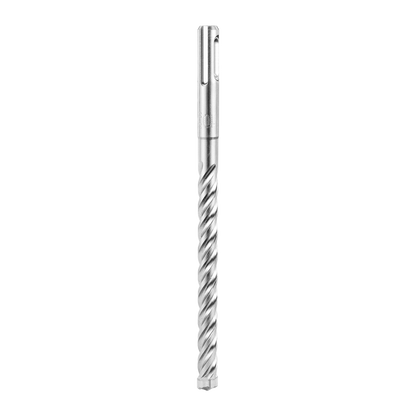 Kango 10mm SDS Plus Drill Bit - 165mm Steel - Fast Drilling Performance