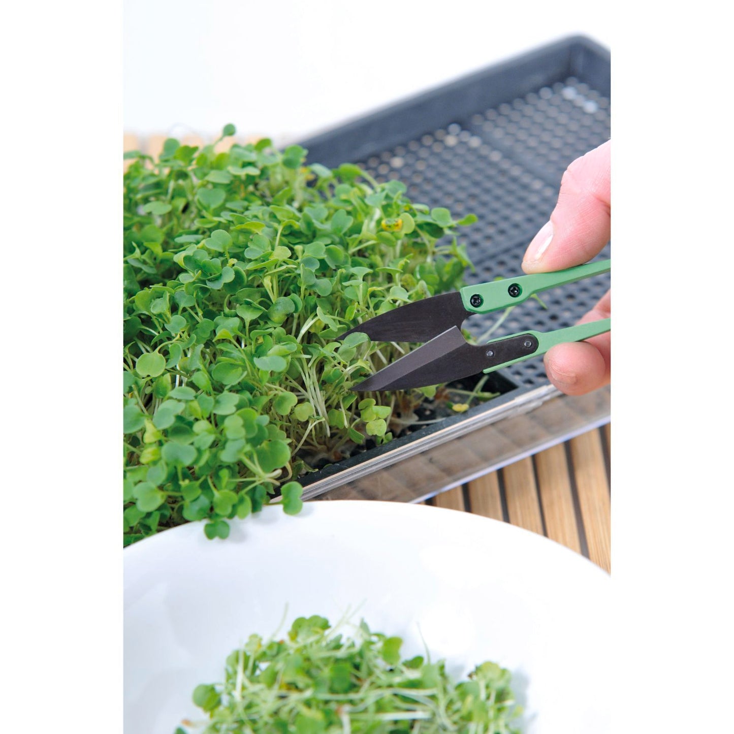 Mr Fothergill Micro Snips - 100mm