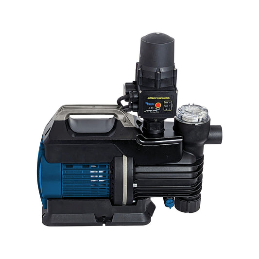 Claytech Ecoboost 3 Constant Pressure Pump - 3800L/Hr - 43m