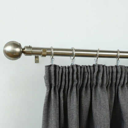 Windoware Slip in Curtain Hook - 25mm - 14 Pack