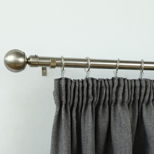 Windoware Slip in Curtain Hook - 25mm - 14 Pack