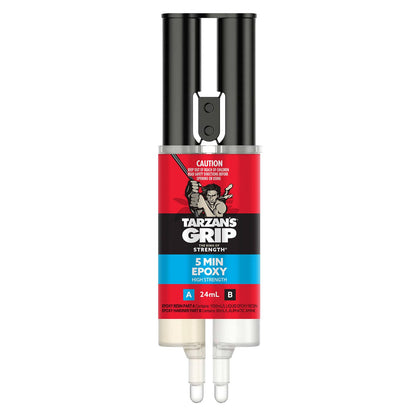 Tarzan's Grip Epoxy - 24ml