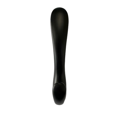 Taskmaster Double Robe Hook - 120mm - Matte Black - 2 Pack