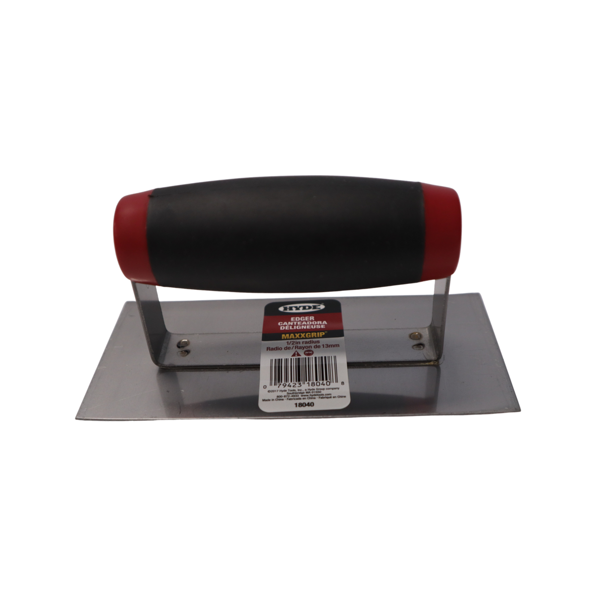 Hyde Render Edger - 73mm x 152mm