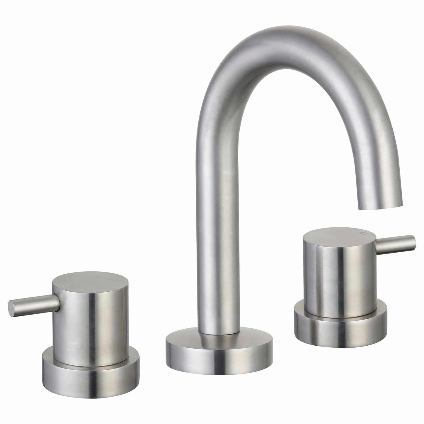 Mondella Stainless Steel Resonance Basin Set - 4 Star