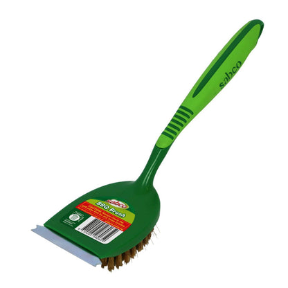 Sabco BBQ Grill Brush - 74mm