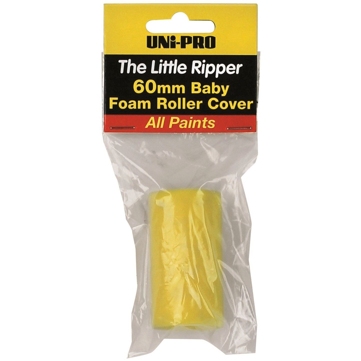 Uni Pro Foam Roller Cover - 60mm