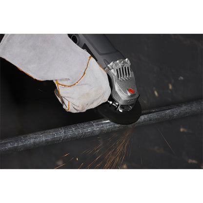 Ozito Angle Grinder - 125mm - 1200W