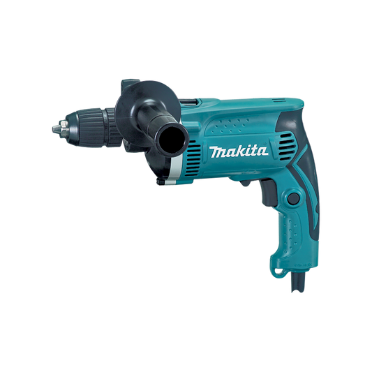 Makita Hammer Drill - 710W - 13mm