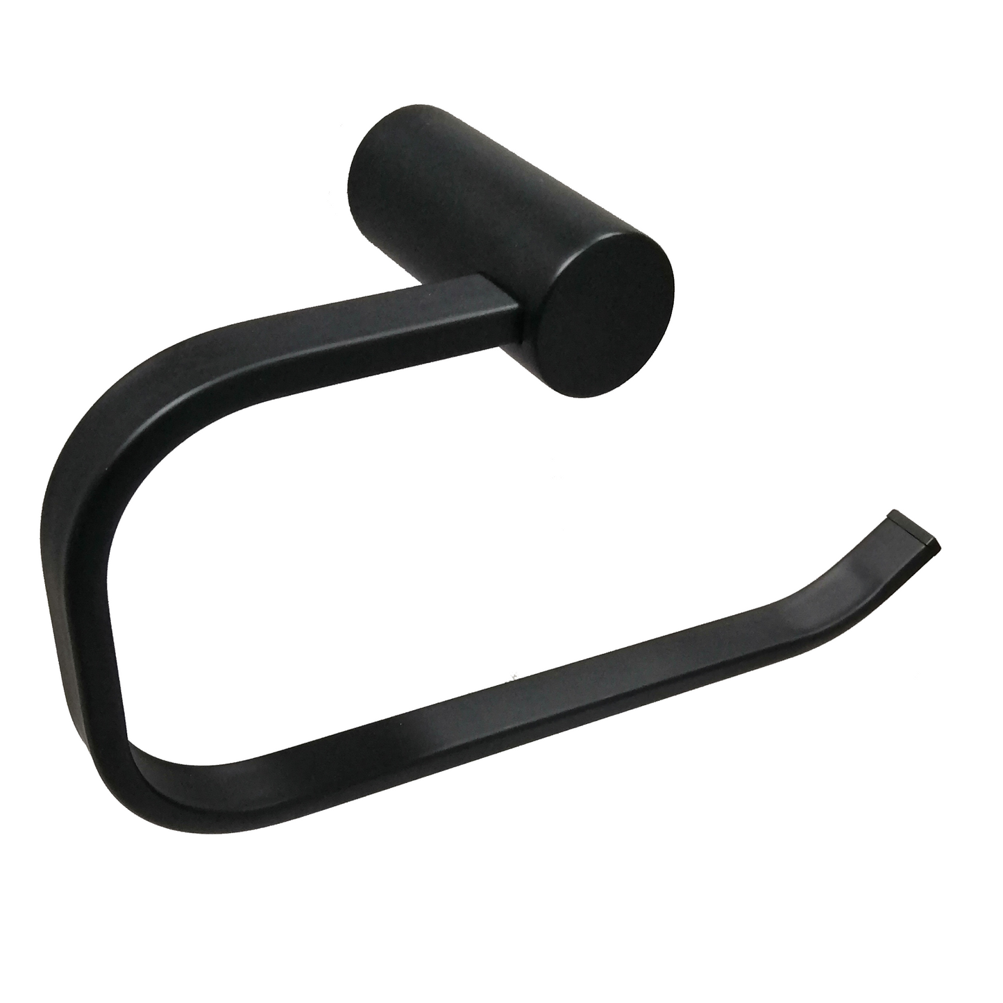 Barelli Ambiente Single Towel Ring - 165mm