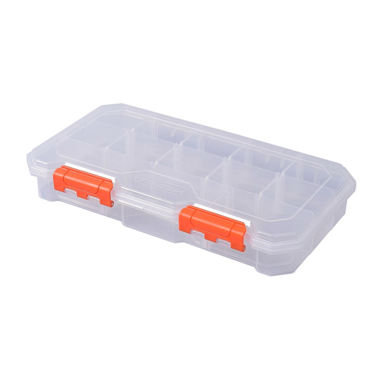 Tactix Storage Box - 13 Compartment - Large