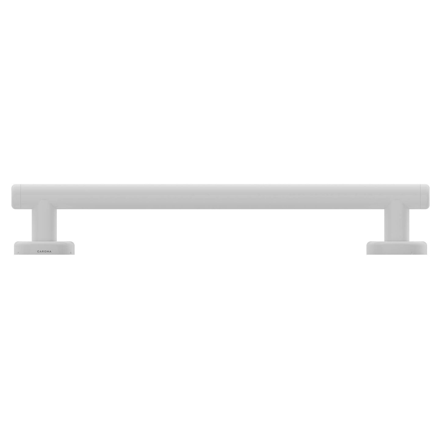 Homecare By Caroma Straight Grab Rail - 450mm - White