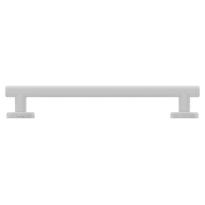 Homecare By Caroma Straight Grab Rail - 450mm - White