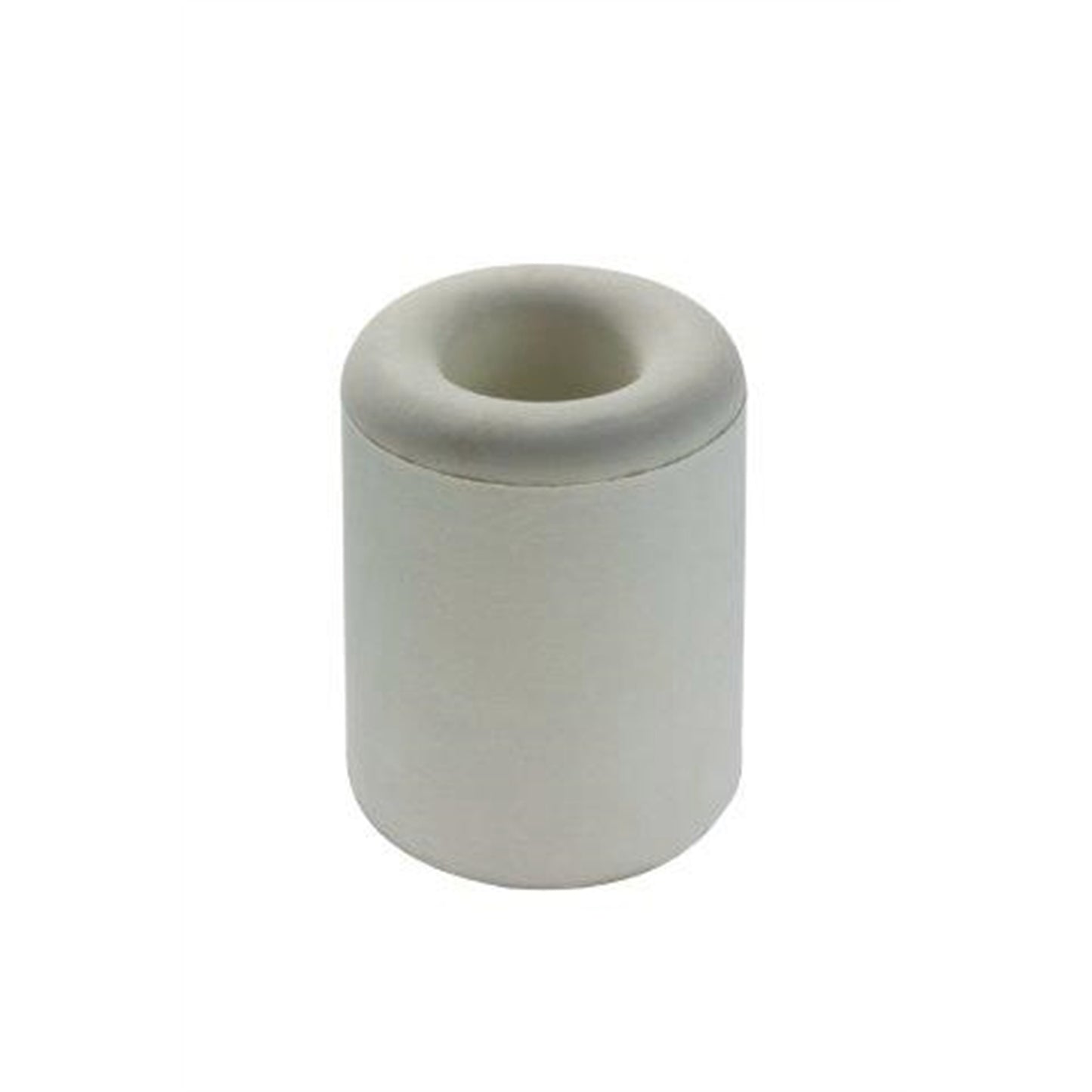 Adoored 50mm Rubber Door Stop Wall & Floor Mount