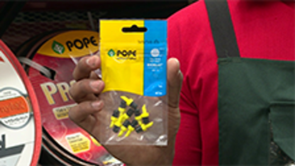 Pope Micro Jet Mist Spray - 10 Pack