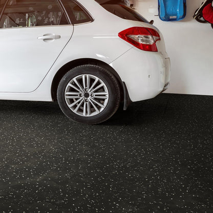 Dy Mark Garage Floor Epoxy Coat - 8L