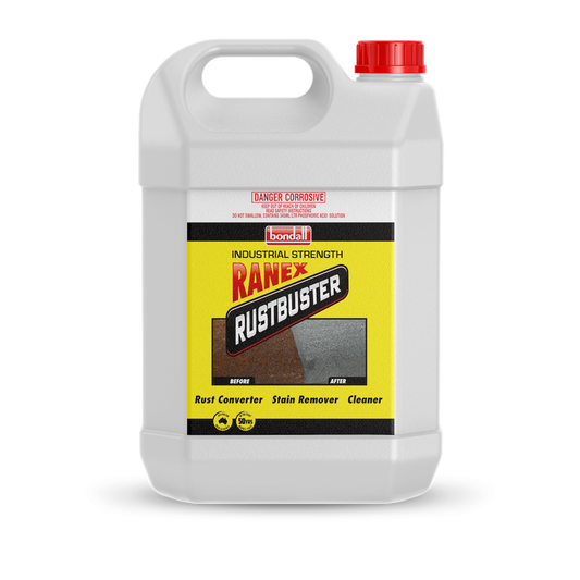 Bondall Ranex Rustbuster - 4L