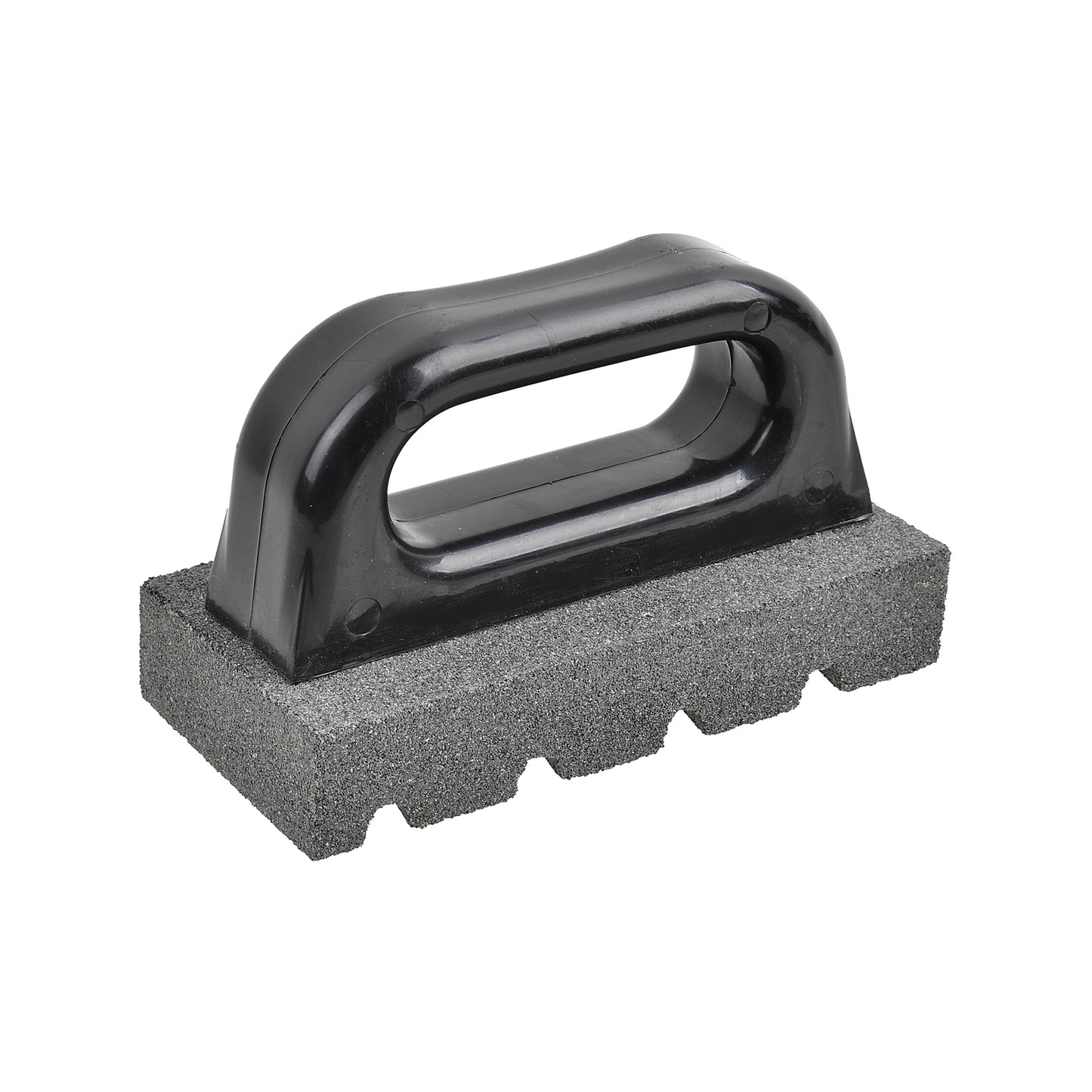 Trojan Concrete Rubbing Stone