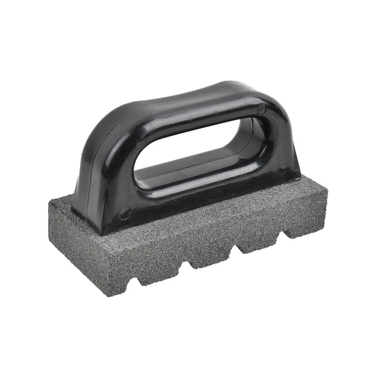 Trojan Concrete Rubbing Stone