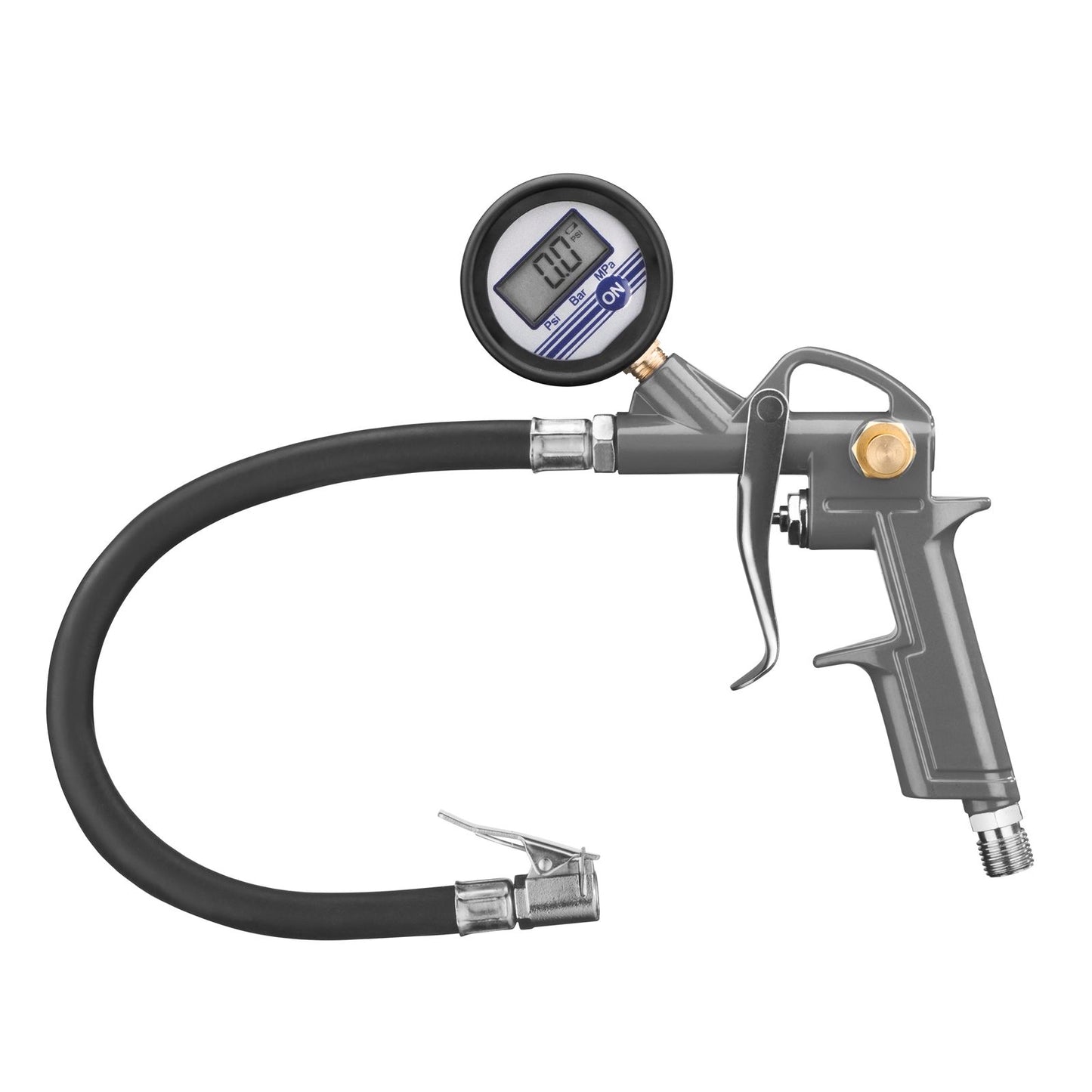 Ozito Digital Tyre Inflator