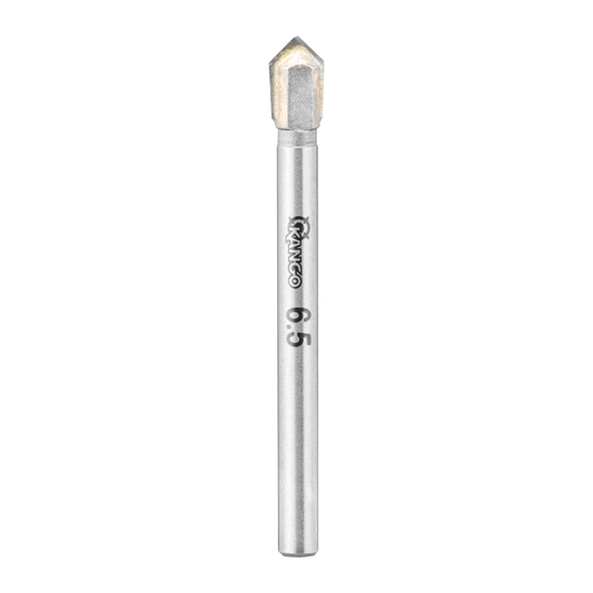 Kango Glass Tile Drill Bit 6.5mm
