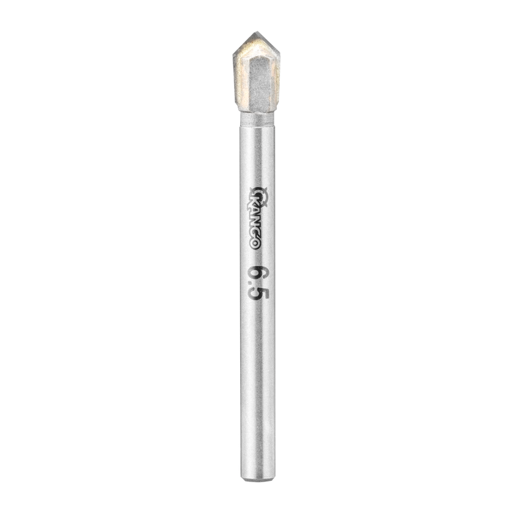 Kango Glass Tile Drill Bit 6.5mm