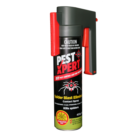 PestXpert Spider Blast Eliminator Spray - 400g