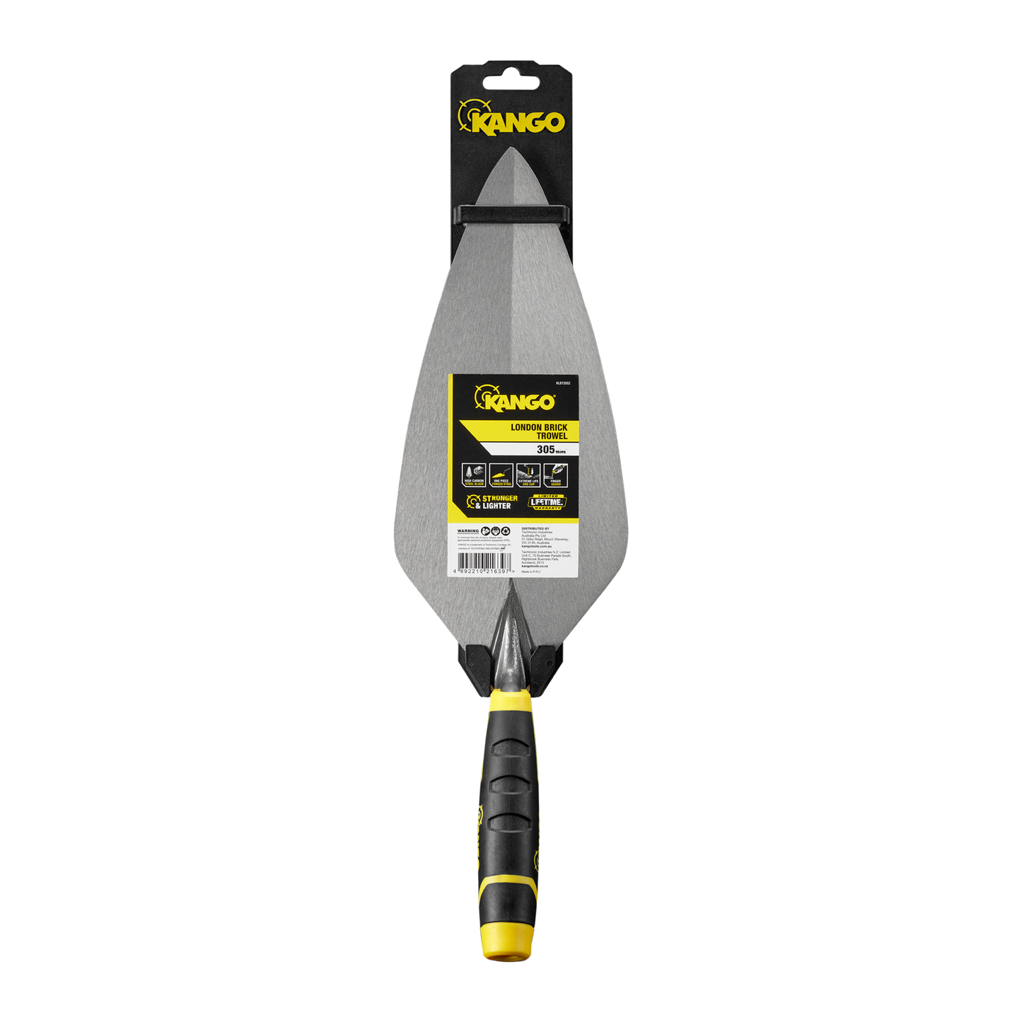 Kango London Brick Trowel - 305mm