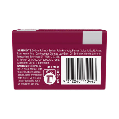 Solvol Heavy Duty Hand Cleaner Bar - 100g